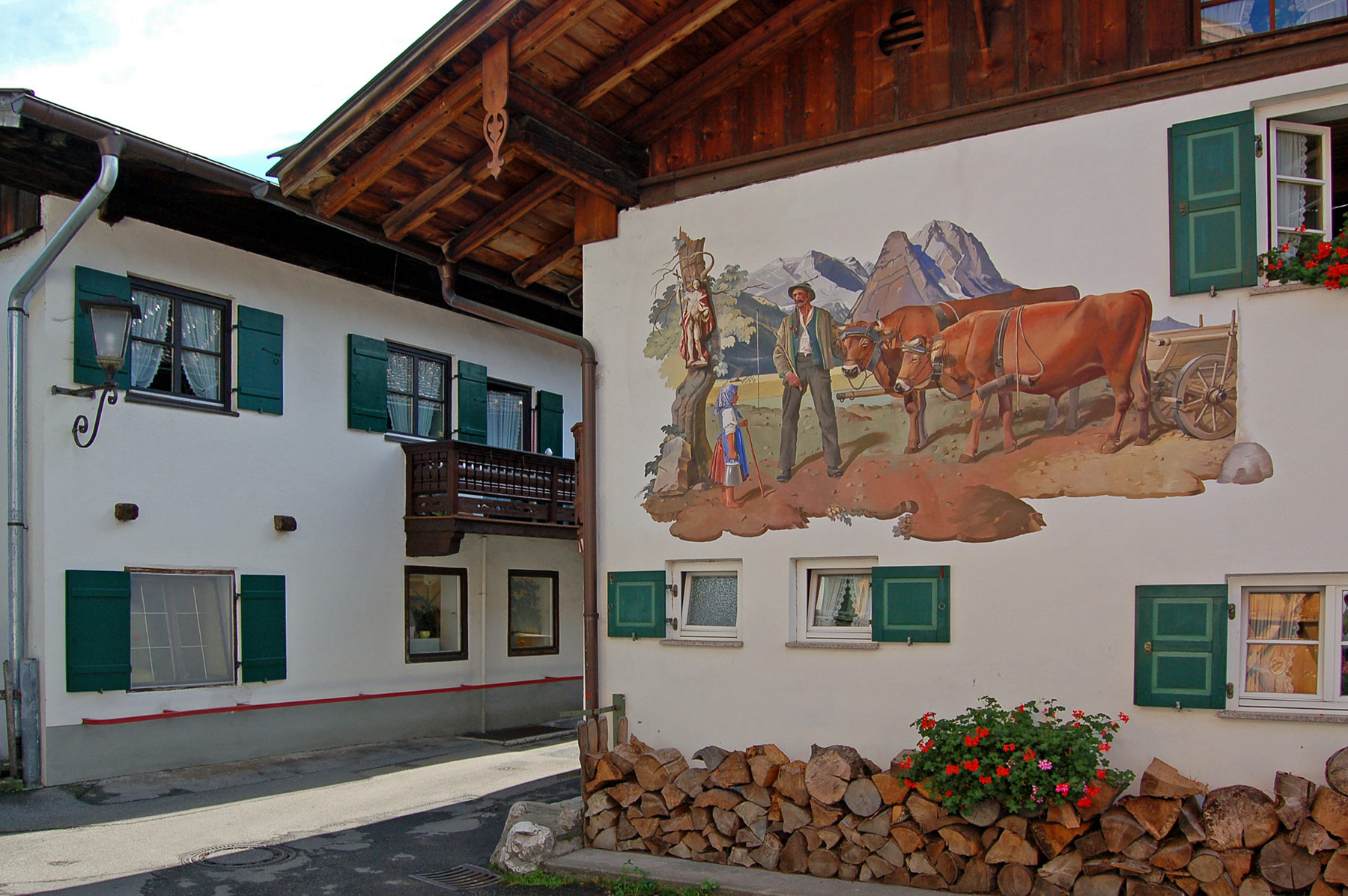 Garmisch-Partenkirchen